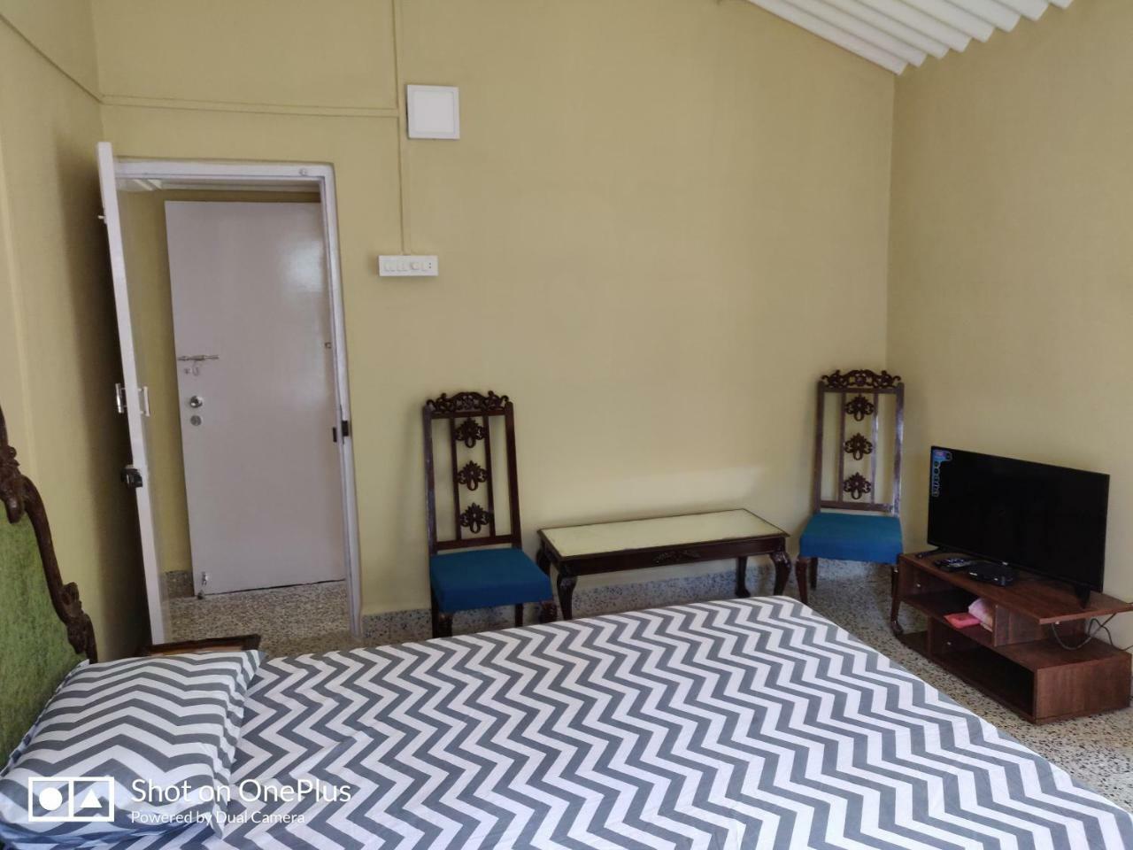 Leela's Cottage Lonavala Buitenkant foto