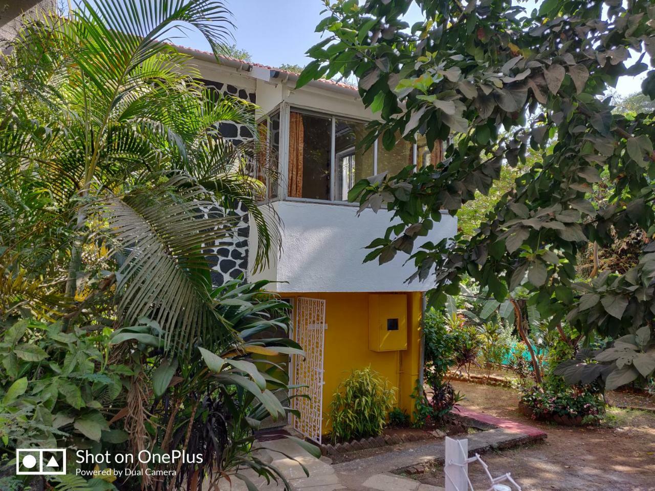 Leela's Cottage Lonavala Buitenkant foto
